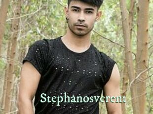 Stephanosverent