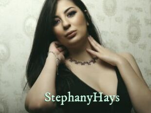 StephanyHays