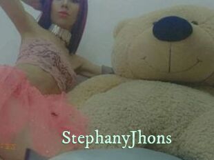 StephanyJhons