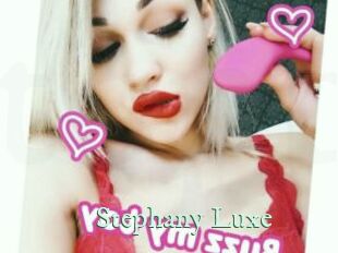 Stephany_Luxe