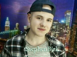 StephenBirk