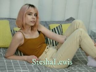 SteshaLewis