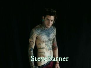 SteveBarner