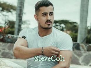 SteveColt