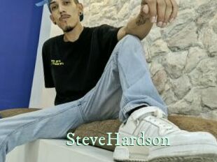 SteveHardson