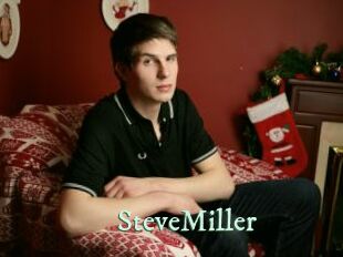 SteveMiller Top Blog X