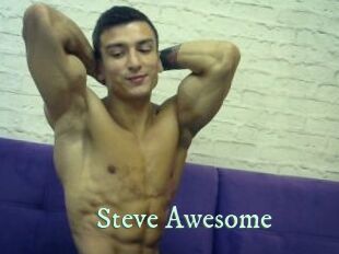 Steve_Awesome