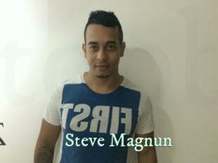 Steve_Magnun