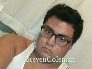 Steven_Coleman