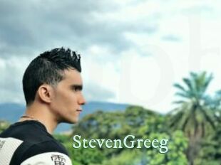 StevenGreeg