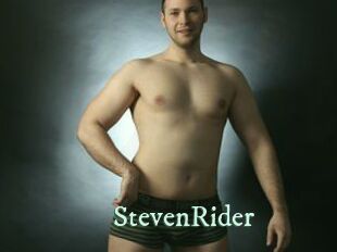 StevenRider