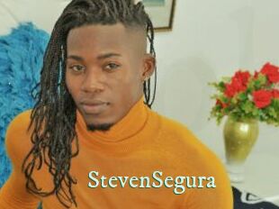 StevenSegura Top Blog X