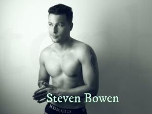 Steven_Bowen