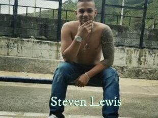 Steven_Lewis