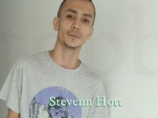 Stevenn_Hott