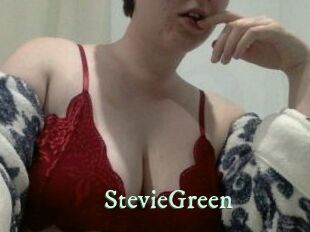 StevieGreen