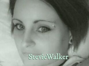 StevieWalker
