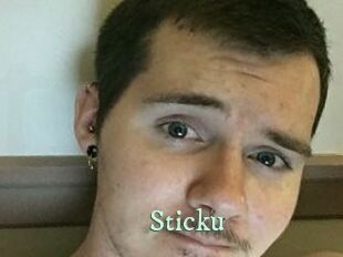 Sticku