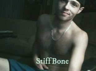 StiffBone