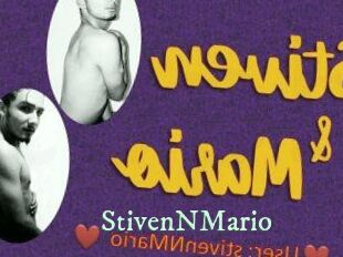 StivenNMario