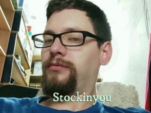 Stockinyou