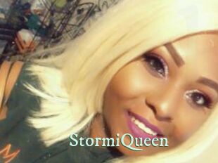 StormiQueen