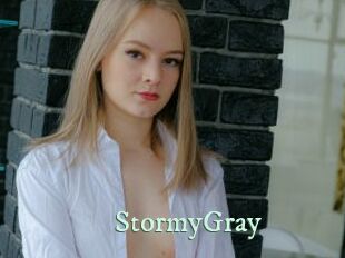 StormyGray