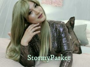 StormyParker