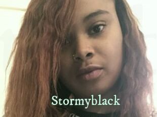 Stormyblack