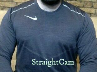 StraightCam