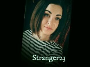 Stranger23