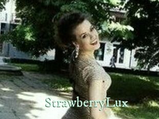 StrawberryLux
