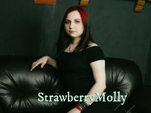 StrawberryMolly