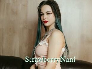 StrawberryNani