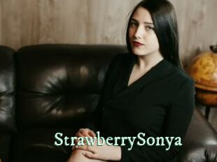 StrawberrySonya