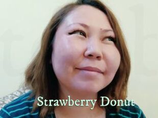 Strawberry_Donut