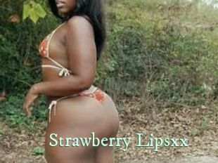 Strawberry_Lipsxx