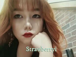 Strawberryi