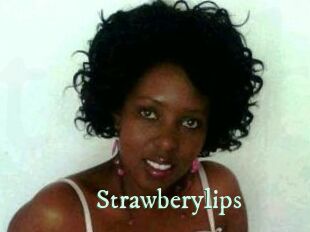 Strawberylips