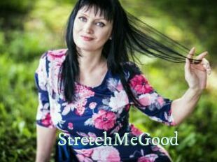 StretchMeGood