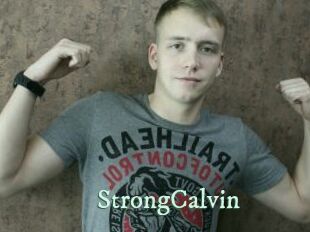 StrongCalvin