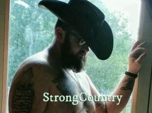 StrongCountry