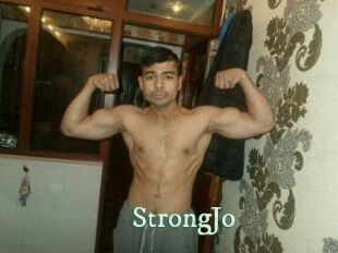 StrongJo