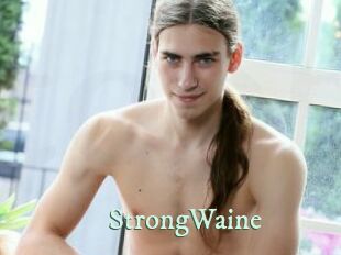 StrongWaine