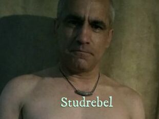 Studrebel