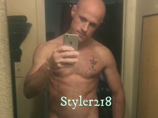 Styler218