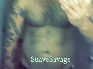 SuaveSavage