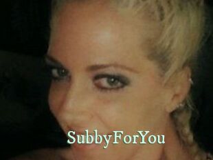 SubbyForYou