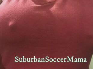 SuburbanSoccerMama