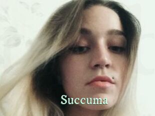 Succuma Top Blog X